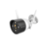 TENDA K4W-3TC * 4 Channel Wireless HD Video Security Kit (15599)