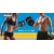 REBEL ACTIVE Bitumenski tegovi ploče set 4x1.25kg / 31mm RBA-2100