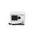 DENVER FM Radio TR-63W, 15W, Beli