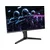 Monitor 27 TESLA 27GH647BQ3 IPS/2560x1440/180Hz/1ms/MPRT/HDMIx2, DP/Adaptive sync/pivot Crni