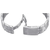 Orient Contemporary RE-AT0021L00B