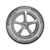 Continental 4 letna pnevmatika 215/60R17 96H EcoContact 6