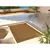 Rjava zunanja preproga 80x150 cm Guinea Natural – Universal