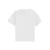 WE Fashion Majica bela