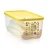 Tupperware Posuda za hranu Ventsmart, 6.1l, Žuta
