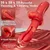 SuperLove 4in1 Dual Thrusting Vibrator Red
