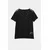 Trendyol Curve Ženska bluza Tbbss26Af00196, Crna