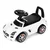 ECO TOYS Guralica mercedes sls, Bela