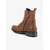 Geox Catria Gležnarji 502679 Rjava