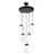 Squid Lighting Lestenec Alegro