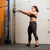 Sestavljivi kettlebell z 2 diski