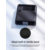 Torbica Nillkin Qin za Samsung Galaxy Z Flip 4 crna