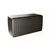 Prosperplast Vrtna shranjevalna skrinja Prosperplast BOXE BOARD 290 l, umbra 116,6 × 47 × 59,5 cm