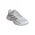 Adidas COURTJAM CONTROL 3 W, ženske patike za tenis, bijela MCN13