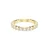 Swarovski Prstan STILLA 2-pack