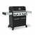 Broil King Baron™ 590 Black Plinski žar