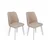 Hanah Home Set stolica 4 komada Tutku-326 V4