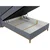 Box Krevet Elena 120/200 cm , plava
