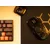 Tracer Gaming bežični miš Gamezone Intense, Optički, 12000 DPI, RGB, Crni
