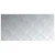 Stepenica Pravokutni 4 pcs Srebrno 80 x 40 cm Aluminij