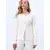 Trend Alacati Stili Ženska bluza Alc-X14400, Krem
