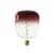 Calex Kiruna LED svetilka E27 5W filament dim marrone