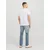 Jack & Jones Mike Kavbojke Modra