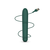 Glov - Eco Bullet Vibrator - Green