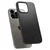 Spigen - Thin Fit - iPhone 14 Pro - crna