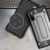 Maska Hard Border za iPhone 13 Pro (6.1) crni