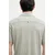 Lanena polo majica Paul Smith
