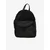 Enrico Benetti Teddy Backpack Black Nahrbtnik 838250 Črna