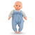 Oblečenie Blouse & Overalls Mon Premier Poupon Corolle pre 30 cm bábiku od 18 mes CO110690