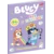 shumee Bluey je zabaven. Pobarvanka