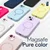 Maska za iPhone 14 Pro 6.1 Magsafe Pure color, Roze