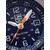Luminox XS.3253.CBNSF.SET Navy Seal Foundation Back to the Blue
