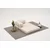 ATELIER DEL SOFA Ugaona garnitura Comfort Cream