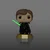 Bobble Figure Star Wars Legends POP! - Luke Skywalker #846
