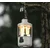 Verkgroup prenosna LED lanterna, USB, 3 W, IPX4, bela