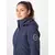 JAKNA ICEPEAK ALNA Ice Peak - 2-53070-575I-395-42