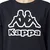 Kappa duks Logo za dečake, teget