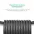 UGREEN AV108 toslink optički audio kabl 3m