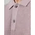 NOWADAYS Majica Racket mauve