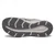 Skechers Ženske patike Edgeride - Silver Eclipse, 150475-GRY, Svetlosive