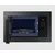 SAMSUNG Ugradna mikrotalasna MG23A7013CB/OL crna