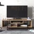 Hanah home TV Komoda Asal (120) Orah
