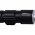 Extol - Punjiva LED baterijska lampa LED/3W/450 mAh/3,7V crna