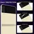 MOCOLO - Silk HD PRO staklo za kameru - Samsung Galaxy Z Flip 3 5G - crno