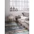 Decormat Vinilna preproga Vodoravne plošče 60x90 cm