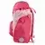 Play Set za školu Logic London Love, 4 u 1, Anatomski ranac, Torba za patike, 2 pernice, Roze